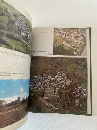 Libro “Huesca en imágenes”.