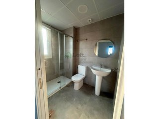 Piso en alquiler en Avda. Elvas en Badajoz