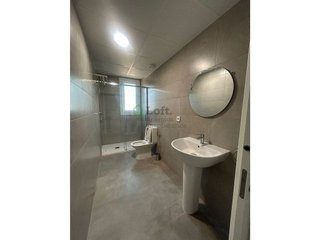 Piso en alquiler en Avda. Elvas en Badajoz