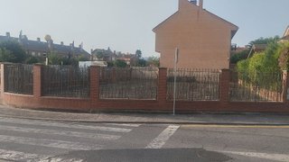 Terreno en venta en Lardero