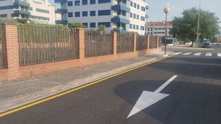 Terreno en venta en Lardero