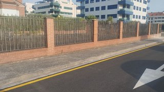 Terreno en venta en Lardero