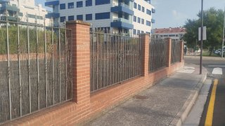 Terreno en venta en Lardero