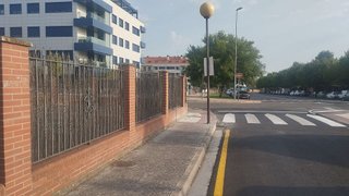 Terreno en venta en Lardero