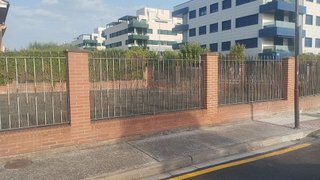 Terreno en venta en Lardero