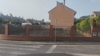 Terreno en venta en Lardero