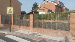 Terreno en venta en Lardero