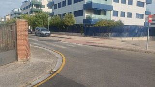 Terreno en venta en Lardero