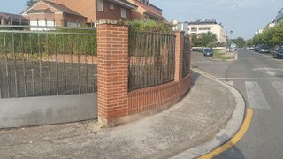 Terreno en venta en Lardero