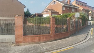 Terreno en venta en Lardero