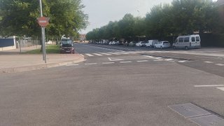 Terreno en venta en Lardero