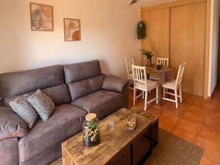 Piso en alquiler en Puerto Marina en Benalmádena