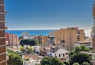 Piso en alquiler en Puerto Marina en Benalmádena