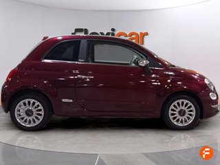 Fiat 500 Dolcevita 1.0 Hybrid 51KW (70 CV)