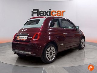 Fiat 500 Dolcevita 1.0 Hybrid 51KW (70 CV)