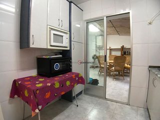 Piso en alquiler en Hospitales - Campus en Salamanca