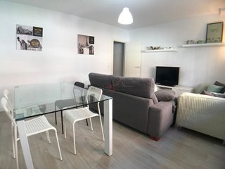 Piso en alquiler en Hospitales - Campus en Salamanca