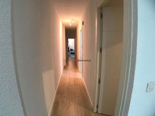 Piso en alquiler en Hospitales - Campus en Salamanca