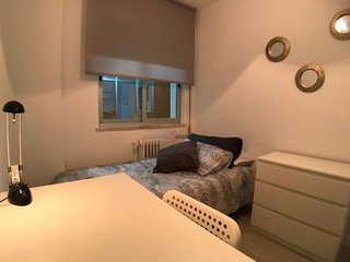 Piso en alquiler en Hospitales - Campus en Salamanca
