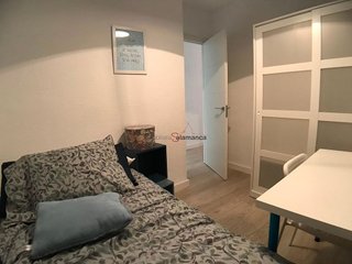 Piso en alquiler en Hospitales - Campus en Salamanca