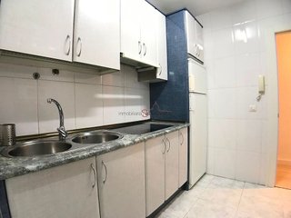 Piso en alquiler en Hospitales - Campus en Salamanca