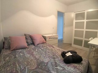 Piso en alquiler en Hospitales - Campus en Salamanca