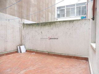 Piso en alquiler en Hospitales - Campus en Salamanca