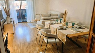 Ático en alquiler en Fígares en Granada