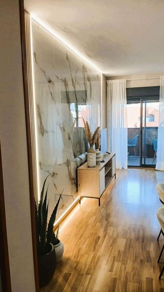 Ático en alquiler en Fígares en Granada