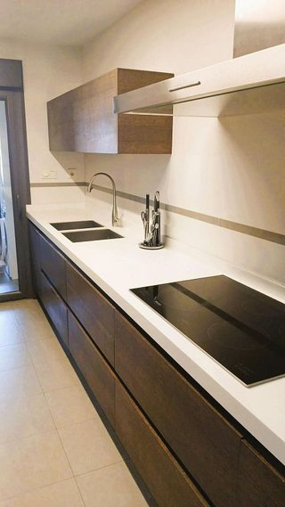 Ático en alquiler en Fígares en Granada