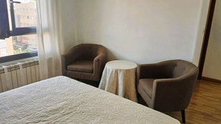 Ático en alquiler en Fígares en Granada