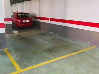 Ático en alquiler en Fígares en Granada