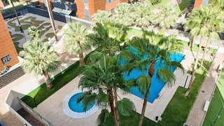 Ático en alquiler en Fígares en Granada