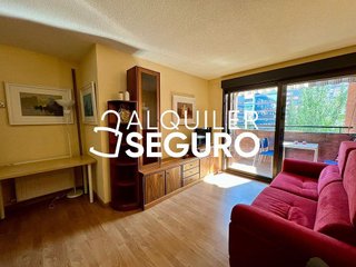 Piso en alquiler en Peñagrande en Madrid