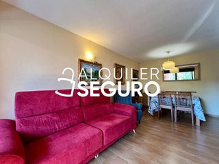 Piso en alquiler en Peñagrande en Madrid