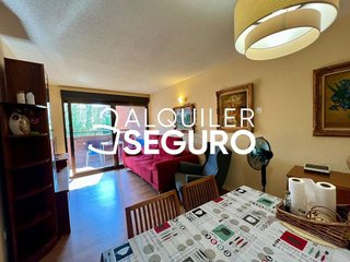 Piso en alquiler en Peñagrande en Madrid