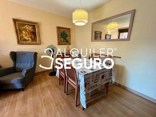 Piso en alquiler en Peñagrande en Madrid