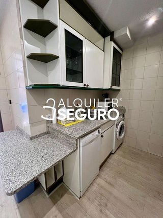 Piso en alquiler en Peñagrande en Madrid
