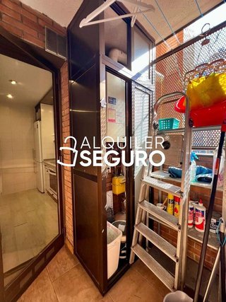 Piso en alquiler en Peñagrande en Madrid