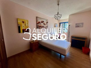 Piso en alquiler en Peñagrande en Madrid