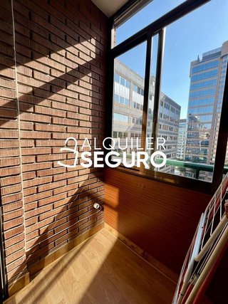 Piso en alquiler en Peñagrande en Madrid