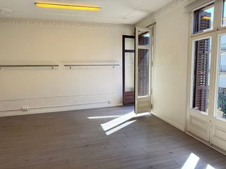 Oficina en alquiler en La Dreta de l'Eixample en Barcelona