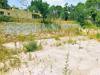 Solar en venta en Castellnou - Can Mir - Sant Muç en Rubí