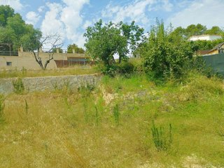 Solar en venta en Castellnou - Can Mir - Sant Muç en Rubí