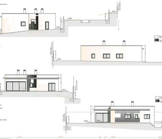 Solar en venta en Castellnou - Can Mir - Sant Muç en Rubí