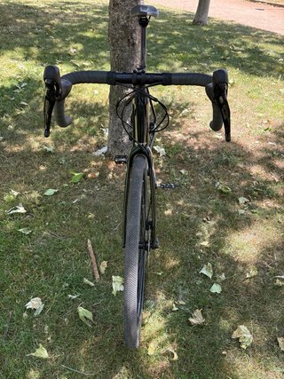 Bicicleta Scott gravel talla M