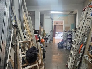 Local comercial en alquiler en Marquès de la Fontsanta - Pere Garau en Palma de Mallorca