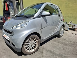 FORTWO COUPE AÑO 2010. SMART. DESPIECE COMPLETO