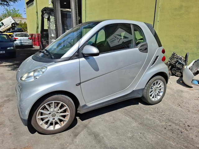 FORTWO COUPE AÑO 2010. SMART. DESPIECE COMPLETO