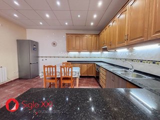 Casa en venta en Madrigal en Villarreal